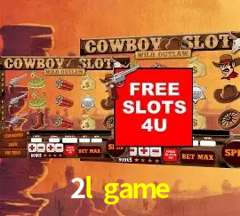 2l game