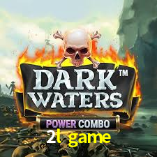 Bônus Generosos e Exclusivos no 2l game para Você!