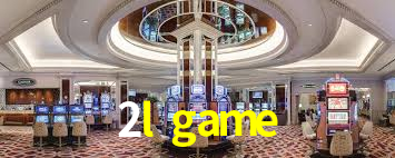 2l game